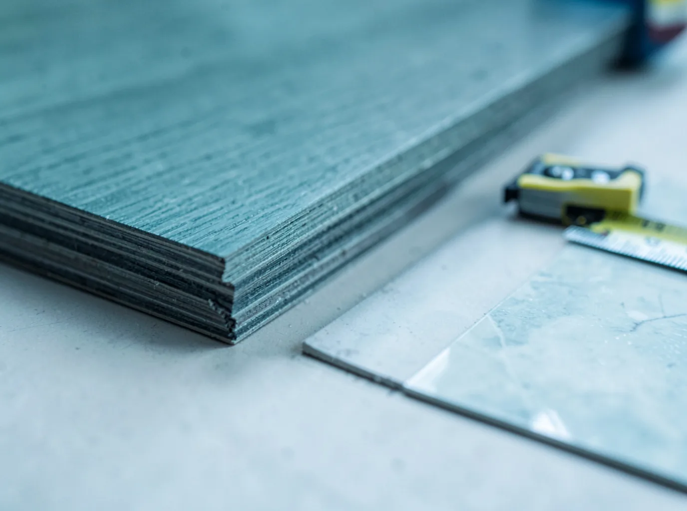Luxury Vinyl Plank Installation Margaret, AL FAQs